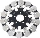 Harley-Davidson XL 883 R Roadster [2006-2007] - Skull brake disc - picture 5