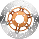 SUZUKI GSX 400 Inazuma [EBC] – MD Series Pro-Lite Contour X Bremsscheibe vorne