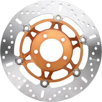 SUZUKI GSF 400 V [EBC] – MD Series Pro-Lite Contour X Bremsscheibe vorne