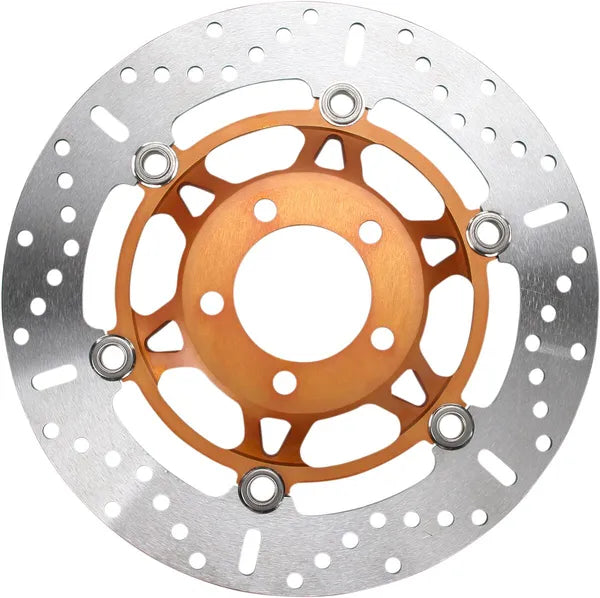 SUZUKI RGV 250 Gamma [EBC] – MD Series Pro-Lite Contour X Bremsscheibe vorne