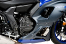 YAMAHA YZF-R7 [2025] – Engine Guards Track for Championship – Matt Black