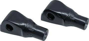 Harley-Davidson Sportser S [Kuryakyn]-conical footrest adapter - 0