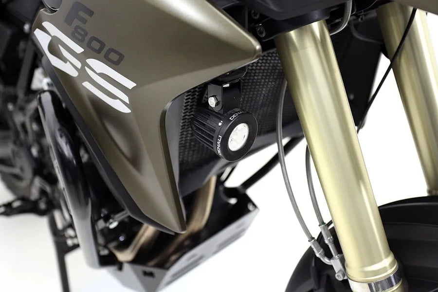 BMW F 800 GS F800GS [Denali]-position light holder