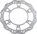 Husaberg FS 450 E [2004-2006] - Nitro Series schwimmend gelagerte Bremsscheibe – Bild 12