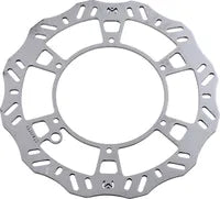 Gas ES 350 [2024] - Oversize (OS) Flame Bremsscheibe vorne – Bild 10