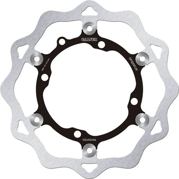 Sherco SE-R 250 [2014] - brake disc – picture 1