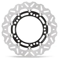 Kawasaki Z900 SE [2024, 2025-2026] - Nitro Series Bremsscheibe – Bild 7