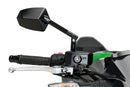 HARLEY DAVIDSON SPORTSTER S RH 1250 S [2025] – GT.1 Rear View Mirror – Black-5