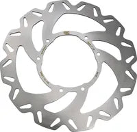 Red Moto CRF 450 R Supermoto [2016] - Bremsscheibe – Bild 10