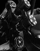Harley-Davidson FXDBC 1690 Dyna Street Bob Limited [2016] - Legend AXEO Performance Vorderradaufhängung – Bild 8