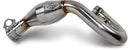 Kawasaki KX 450 [2021-2023] - manifold pipe - picture 4