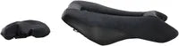 Triumph Daytona 675 [SADDLEMEN] – Gel Channel™ sports seat
