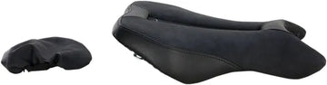 Triumph Daytona [SADDLEMEN] – Gel Channel™ sports seat