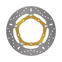Yamaha XSR 700 [EBC] – X-Series brake disc