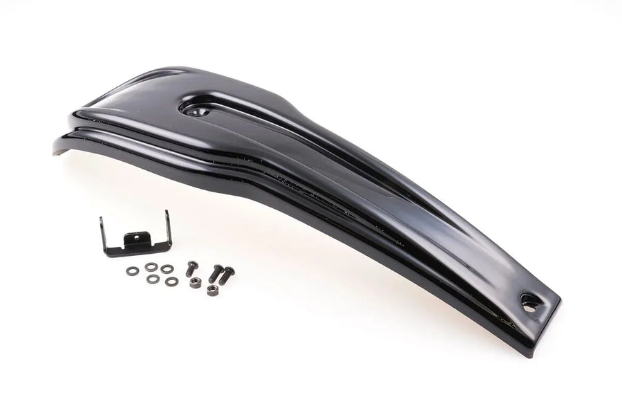 Harley-Davidson Low Rider [CULT WERK] – Dash Cover for Harley