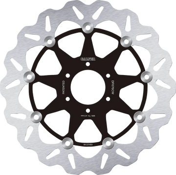 Honda Gl 1800 Gold Wing Touring ABS [2013, 2014-2016] - brake disc - picture 1