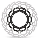 Fantic XX 250 [2022, 2024] - Dakar 298 mm Bremsscheiben-Set vorne – Bild 3
