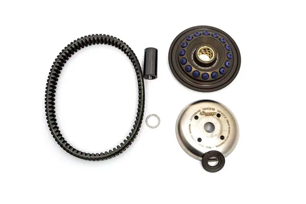 Kymco Ak 550 [2017-2023] - Variator XRP – Bild 2