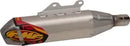 Ktm Xc-F 350 [2016-2018] - Powercore 4 Hex Slip-On Schalldämpfer – Bild 7