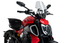 DUCATI DIAVEL V4 [2025] – New Generation Adjustable – Tinted-12