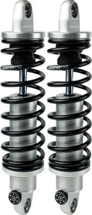 Harley-Davidson FXDBB 1690 Dyna Street Bob Special [2015] - Legend REVO-A coil suspension for Dyna models - Surface: Anodized, Clear - Item no. 1310-1605 – Figure 6