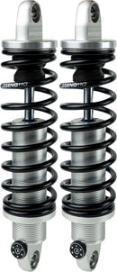 Harley-Davidson Fxdb-D 1340 Dyna Sturgis [1991, 1992] - Legend REVO-A coil suspension for Dyna models - Surface: Anodized, Clear - Item no. 1310-1605 – Figure 4
