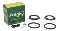 Bmw K 1100 Lt [1990-1991, 1995-1996, 1998] - Halo Series Festscheibe – Bild 12