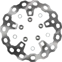 Harley-Davidson FLTRXST 1923 Road Glide ST 117 [2023] - Cubiq™ brake disc - picture 5