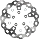 Harley-Davidson FLHTK 1868 Ultra Limited Shrine Edition 114 [2019] - Oversize Cubiq™ brake disc - picture 7
