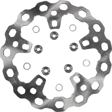 Harley-Davidson LIVEWIRE [2019, 2020-2022] - Cubiq™ brake disc - image 1