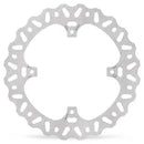 Red Moto CRF 450 RX Supermoto [2017-2018, 2020] - Wave® Bremsscheibe – Bild 11