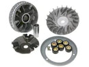 Mbk XQ 150 Thunder [2001] - Variator Pro – Bild 5