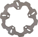 Suzuki Gsf 1250 Bandit ABS [2008] - Bremsscheibe – Bild 2