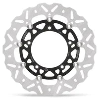 Suzuki Dl 650 V-Strom XT ABS [2026] - BREMSSCHEIBE FLOATECH WAVE – Bild 10