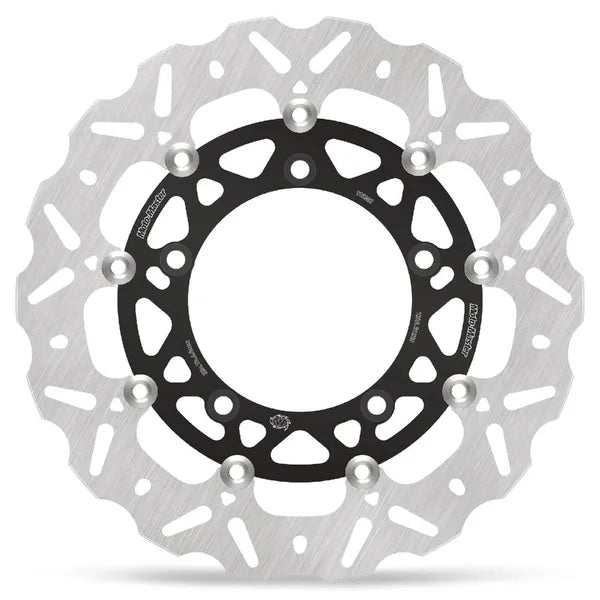 Suzuki Gsx-S 750 Z ABS [2019-2023, 2021-2023] - Nitro Series Bremsscheibe – Bild 4