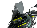 Benelli TRK 702 [WRS] – Windshield