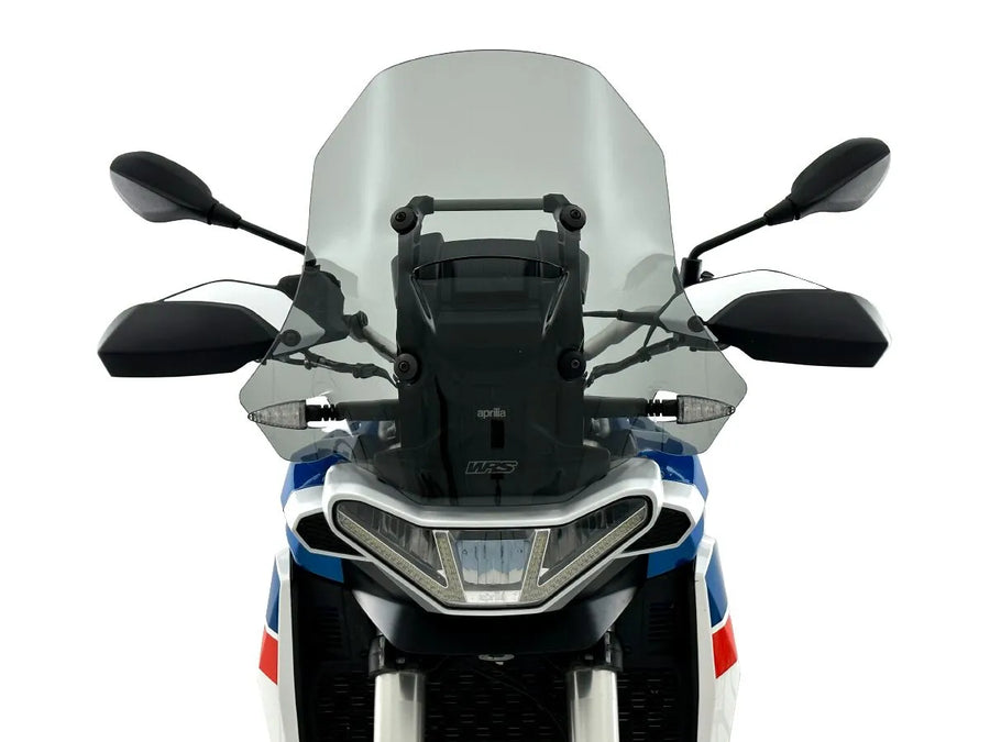 Aprilia Tuareg 660 [WRS] – motorcycle fairing screen