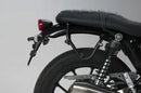 Triumph Street Twin [SW-MOTECH] – SLC side luggage rack