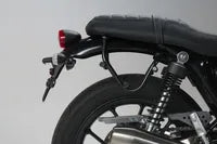 Triumph Speed ​​Twin 900 [SW-MOTECH] – SLC side luggage rack