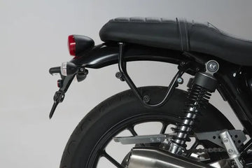 Triumph Speed ​​Twin 900 [SW-MOTECH] – SLC side luggage rack
