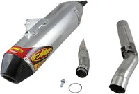 Honda CRF 450 R [2021, 2023-2026, 2023] - Factory 4.1 RCT Slip-On Schalldämpfer – Bild 8