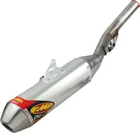 Yamaha Yz 250 Fx [2015, 2017-2018, 2019] - Q4 Hex Slip-On Silencer – Picture 5
