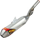 Yamaha Yz 250 Fx [2015, 2017-2018, 2019] - Q4 Hex Slip-On Silencer – Picture 3