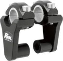 Ducati Multistrada 1000 [ROX SPEED FX] - Elite swivel handlebar risers for 7/8" and 1-1/8" handlebars