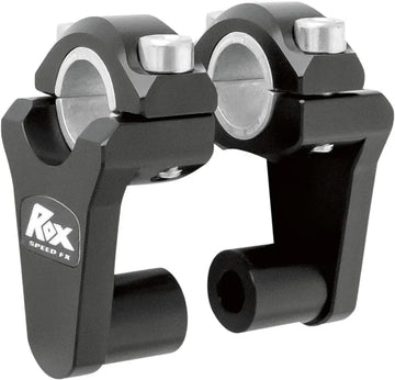 Suzuki GS 1100 [ROX SPEED FX] – Elite pivoting handlebar risers for 7/8" and 1-1/8" handlebars