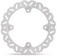 Suzuki Dl 650 V-Strom XT ABS [2025-2026, 2026] - brake disc - picture 9