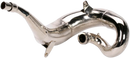Kawasaki KX 250 [2001-2002] - Gold Series Gnarly™ Manifold - Image 1