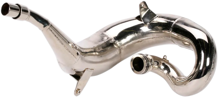 Kawasaki KX 250 [2001-2002] - Gold Series Gnarly™ Manifold - Image 1