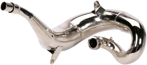 Kawasaki KX 250 [2001-2002] - Gold Series Gnarly™ manifold - picture 2