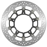 Kawasaki Klv 1000 [2005-2006] - Bremsscheibe – Bild 12